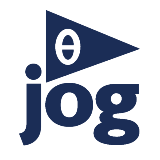 Jog Logo