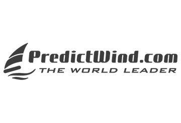 PredictWindLogoGrey